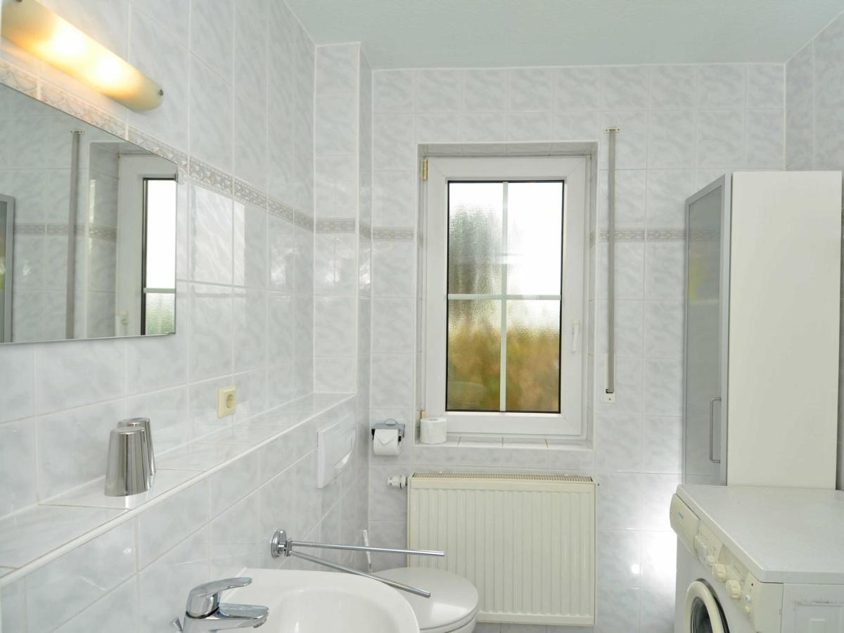 Haus Am See - Apt. 01 Sellin  Dış mekan fotoğraf